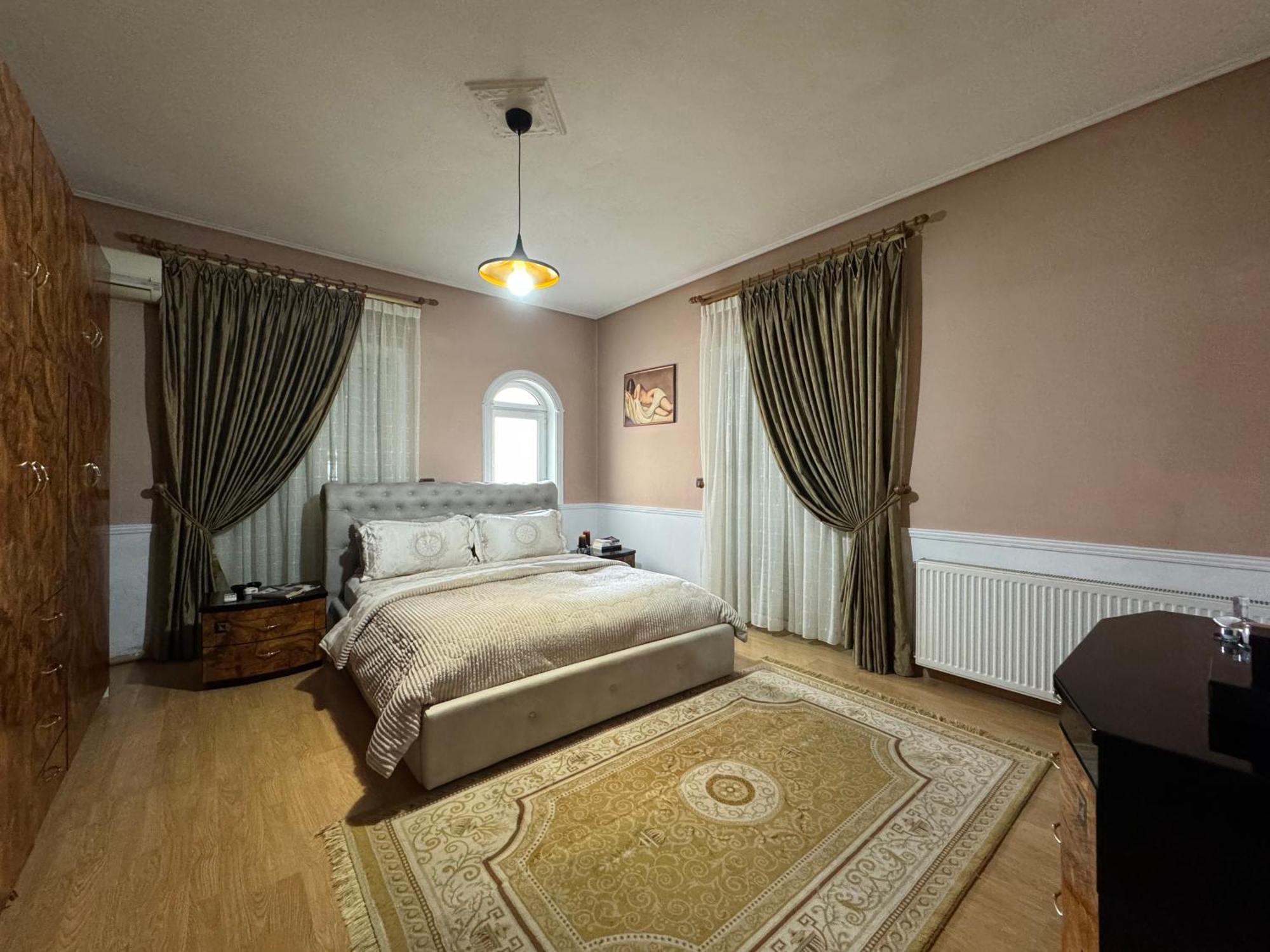 Silver Villa Gjirokastër Exteriör bild
